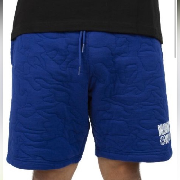 Billionaire Boys Club
Maze Short
Men – Blue - Picture 1 of 8